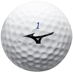 ヨドバシ Com ミズノ Mizuno Rb Tour X 12p ゴルフボール 1ダース12球入り 通販 全品無料配達