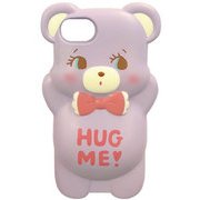IM-D001 [HUG MEアイムー iPhone 8/7/6s/6 ベアPR]