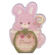DO-2406 [Domielスマートフォンリング バニー]