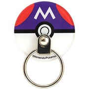 POKE-616D [ダイカットマルチリング ポケットモンスター マスターボール]