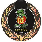ワイヤレスチャージャー ラットフィンクAタイプ RF-22A
