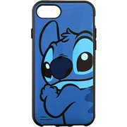 DN-592A [IIIIfitケース iPhone 8/7/6s/6対応 スティッチ アップ]