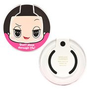 ワイヤレスチャージャー チコちゃんに叱られる! アップ CH-07A