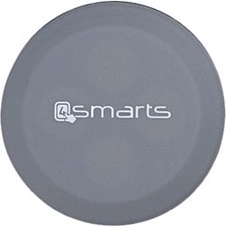BL4S99-469139 [UltiMAGラウンドマグネットホルダー GY]