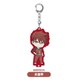 ねんどろいどぷらす 続『刀剣乱舞-花丸-』 スタンド付きアクリルキーチェーン 大包平 [キャラクターグッズ]