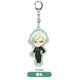 ねんどろいどぷらす 続『刀剣乱舞-花丸-』 スタンド付きアクリルキーチェーン 膝丸 [キャラクターグッズ]