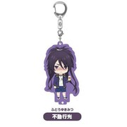 ねんどろいどぷらす 続『刀剣乱舞-花丸-』 スタンド付きアクリルキーチェーン 不動行光 [キャラクターグッズ]