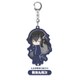 ねんどろいどぷらす 続『刀剣乱舞-花丸-』 スタンド付きアクリルキーチェーン 数珠丸恒次 [キャラクターグッズ]