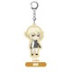 ねんどろいどぷらす 続『刀剣乱舞-花丸-』 スタンド付きアクリルキーチェーン 髭切 [キャラクターグッズ]