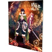 盾の勇者の成り上がり F3キャンバス A [キャラクターグッズ]