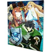 盾の勇者の成り上がり F6キャンバス B [キャラクターグッズ]