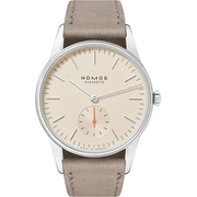 腕時計 並行輸入品 328 (OR1A3CH233) SS スウェード 手巻き Orion 33mm