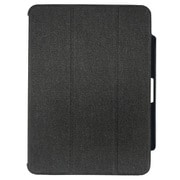 iPad Pro11用 ハイブリッドケース ブラック TBC-IPP1805BK