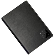 デジ・アナ ノートブック 「E-BOOK」 ブラック P-30B