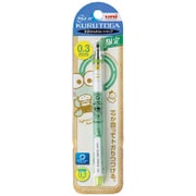 限定 クルトガサンリオ 0.3 ケロッピランチ M3650SR1P.KRL