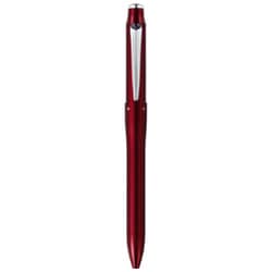 ヨドバシ Com 三菱鉛筆 Mitsubishi Pencil Msxed65 ジェットストリームプライム3 1 0 5 ダークボルドー 通販 全品無料配達
