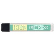 レトリコ替芯 03 グリーン×Lイエロー K-3RB