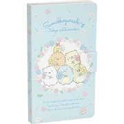 スミッコ 手帳付箋メモ MW47206