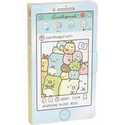 スミッコ 手帳付箋メモ MW47207