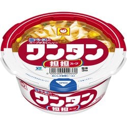 ワンタン 担担スープ 32g [カップスープ]