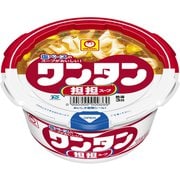 ワンタン 担担スープ 32g [カップスープ]
