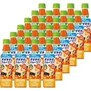 GREEN DA・KA・RA まぜまぜスムージーフルーツミックス 350ml×24本 [野菜果汁飲料]