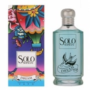 ルチアーノソプラーニ ソロ ドリーム オードトワレ スプレータイプ 100ml [フレグランス]