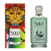 ルチアーノソプラーニ ソロ スマイル オードトワレ スプレータイプ 100ml [フレグランス]