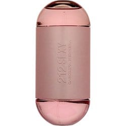 ケン キャロライナヘレラ 212セクシーEDP100ml 212 Eau De Parfum 100ml Spray by Designer Carolina Herrera