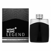 モンブラン レジェンド オードトワレ スプレータイプ 100ml [フレグランス]
