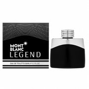モンブラン レジェンド オードトワレ スプレータイプ 50ml [フレグランス]