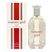 トミー トミーガール NEW オードトワレ スプレータイプ 100ml [フレグランス]