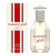 トミー トミーガール NEW オードトワレ スプレータイプ 30ml [フレグランス]