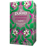 Pukka（パッカ） マザーカウンド・プレグナンシー 20袋入り