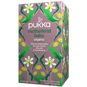 Pukka（パッカ） マザーカインド・ベビー 20袋入り