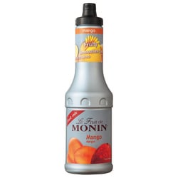 MONIN(モナン) マンゴ・フルーツミックス 500ml