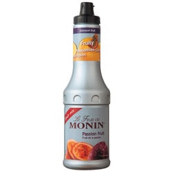 MONIN(モナン) パッションフルーツ・フルーツ 500ml