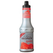 MONIN(モナン) ストロベリー・フルーツミックス 500ml