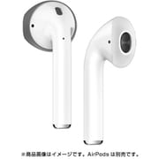 ヨドバシ.com - アップル Apple AirPods （エアーポッズ） with Charging Case ワイヤレスヘッドフォン