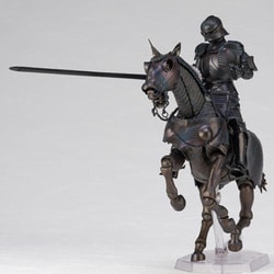 海洋堂 タケヤ式自在置物 15世紀ゴチック式 ブロンズ エクエストリアンアーマー Amazon.co.jp: タケヤ式自在置物 15世紀ゴチック式 エクエス