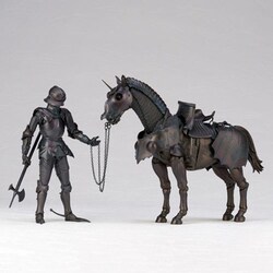 海洋堂 タケヤ式自在置物 15世紀ゴチック式 ブロンズ エクエストリアンアーマー Amazon.co.jp: タケヤ式自在置物 15世紀ゴチック式 エクエス