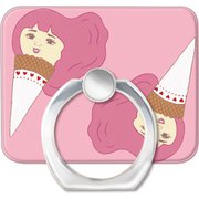 OD-0558-RING-PINK [リング don't forget me]