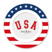 置くだけでスマホ充電 USA JKQI12USA
