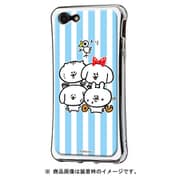 ZN-0094-IP7T-BLUE [iPhone 8/7 ケース Pantovisco パントビスコ Gizmobies Neo ギズモビーズ ネオ Hechitake Series]