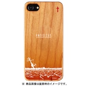 OD-0556-IP67-ORNG [iPhone 8/7/6s/6 ウッドケース RADIO EVA ラヂオエヴァ Gizmobies ギズモビーズ NAMIUCHI]
