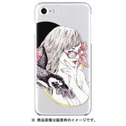 OM-0057-IP67-BLUE [iPhone 8/7/6s/6 クリアケース meo メオ Gizmobies ギズモビーズ pengintokanna]
