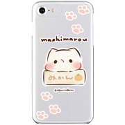 OM-0054-IP67-YELL [背面ケースiP8/7/6s/6 mashimaromikanbako]