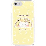 OM-0054-IP67-WHIT [背面ケースiP8/7/6s/6 mashimarohiyoko]