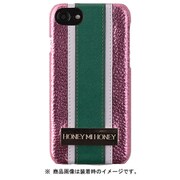 AB-0990-IP67-PINK [iPhone 8/7/6s/6 ケース HONEY MI HONEY ハニーミーハニー Gizmobies ギズモビーズ line iPhone case PNK]