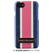 AB-0990-IP67-BLUE [iPhone 8/7/6s/6 ケース HONEY MI HONEY ハニーミーハニー Gizmobies ギズモビーズ line iPhone case BLU]